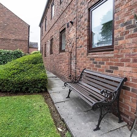 30 Fewster Way York Daire Dış mekan fotoğraf