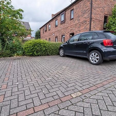 30 Fewster Way York Daire Dış mekan fotoğraf