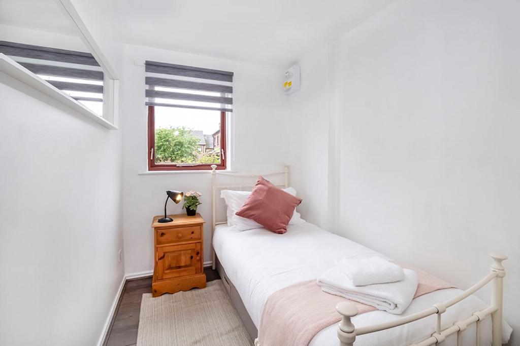 30 Fewster Way York Daire Dış mekan fotoğraf