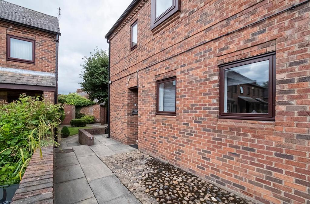 30 Fewster Way York Daire Dış mekan fotoğraf